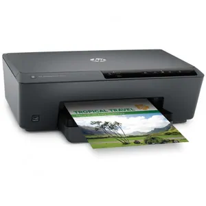Замена прокладки на принтере HP 6230 в Краснодаре